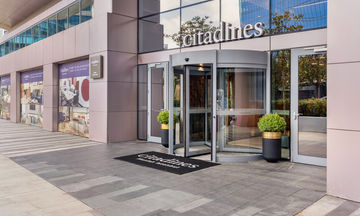 Citadines Maslak Istanbul