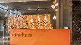 <b>Citadines Maslak Istanbul Exterior</b>. Images powered by <a href="https://www.leonardoworldwide.com/" title="Leonardo Worldwide" target="_blank">Leonardo</a>.