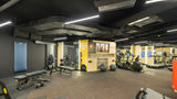 <b>Citadines Maslak Istanbul Health Club</b>. Images powered by <a href="https://www.leonardoworldwide.com/" title="Leonardo Worldwide" target="_blank">Leonardo</a>.
