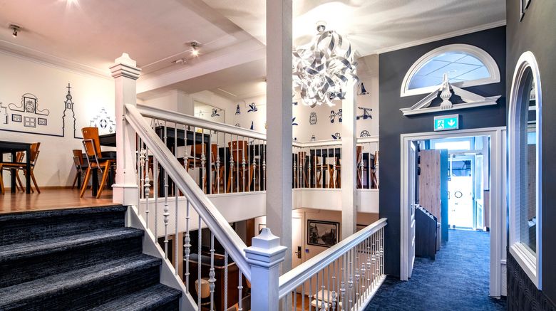 <b>Hotel Nes Restaurant</b>. Images powered by <a href="https://www.leonardoworldwide.com/" title="Leonardo Worldwide" target="_blank">Leonardo</a>.