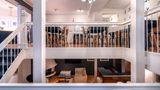 <b>Hotel Nes Restaurant</b>. Images powered by <a href="https://www.leonardoworldwide.com/" title="Leonardo Worldwide" target="_blank">Leonardo</a>.