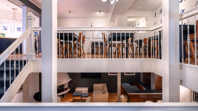 <b>Hotel Nes Restaurant</b>. Images powered by <a href="https://www.leonardoworldwide.com/" title="Leonardo Worldwide" target="_blank">Leonardo</a>.