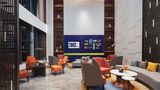 Hampton by Hilton Hebi Railway Station Lobby