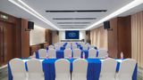 Hampton by Hilton Hebi Railway Station Meeting