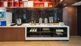 Hampton by Hilton Hebi Railway Station Restaurant
