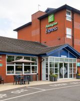 Holiday Inn Express Burton on Trent