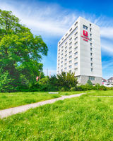 Leonardo Hotel Karlsruhe