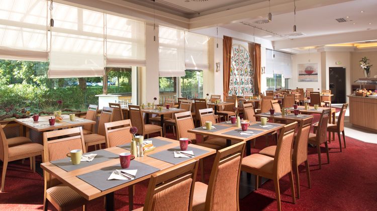 Leonardo Hotel Karlsruhe Restaurant