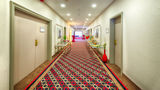 Leonardo Hotel Karlsruhe Meeting