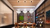 Hampton Wuhan East Lake Chuhe Hanjie Lobby
