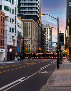 Revery Toronto Downtown Curio Collection