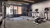 <b>Revery Toronto Downtown Curio Collection Health Club</b>. Images powered by <a href="https://www.leonardoworldwide.com/" title="Leonardo Worldwide" target="_blank">Leonardo</a>.