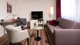 Leonardo Hotel Karlsruhe Suite
