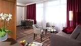 Leonardo Hotel Karlsruhe Suite