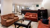 Savoy Othon Lobby