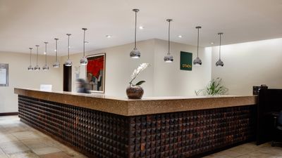 Savoy Othon