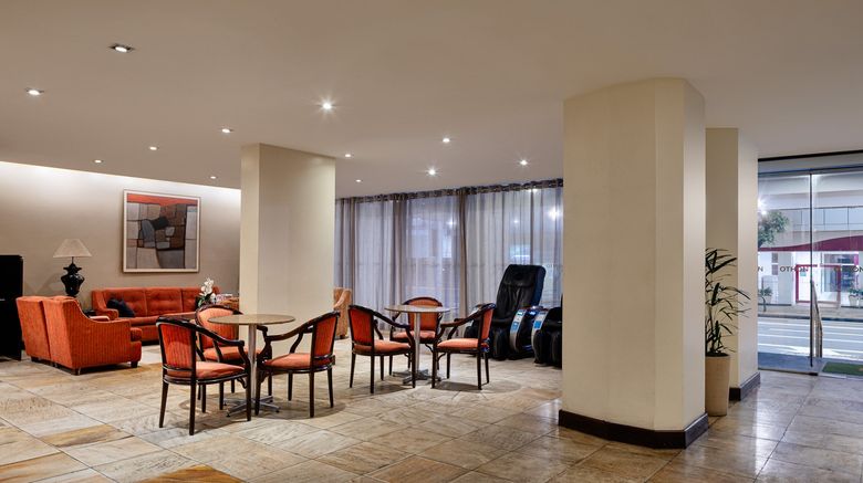 <b>Savoy Othon Lobby</b>. Images powered by <a href="https://www.leonardoworldwide.com/" title="Leonardo Worldwide" target="_blank">Leonardo</a>.