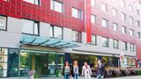 Hotel Exe Iris Prague Exterior