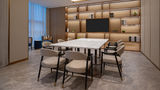 Hilton Garden Inn Bazhong Meeting
