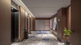Hilton Garden Inn Bazhong Other
