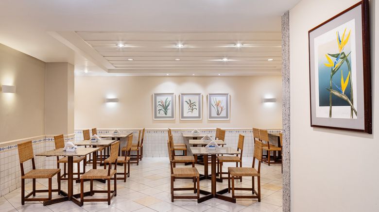 <b>Savoy Othon Restaurant</b>. Images powered by <a href="https://www.leonardoworldwide.com/" title="Leonardo Worldwide" target="_blank">Leonardo</a>.