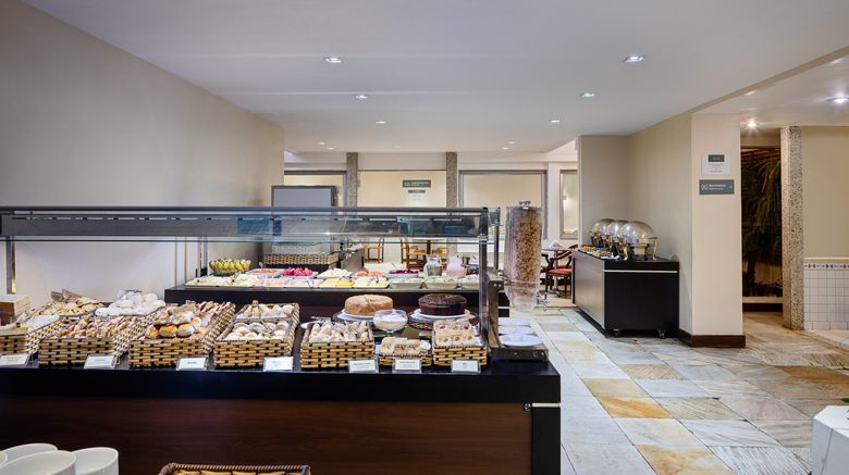 <b>Savoy Othon Restaurant</b>. Images powered by <a href="https://www.leonardoworldwide.com/" title="Leonardo Worldwide" target="_blank">Leonardo</a>.