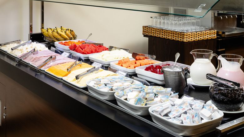 <b>Savoy Othon Restaurant</b>. Images powered by <a href="https://www.leonardoworldwide.com/" title="Leonardo Worldwide" target="_blank">Leonardo</a>.