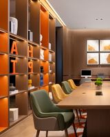 Hampton by Hilton Hami