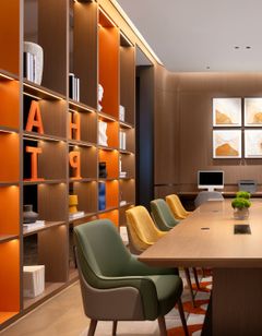 Hampton by Hilton Hami