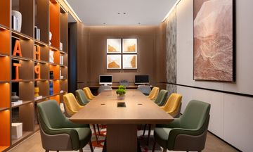 Hampton by Hilton Hami