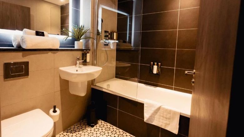 <b>Great North Hotel Suite</b>. Images powered by <a href="https://www.leonardoworldwide.com/" title="Leonardo Worldwide" target="_blank">Leonardo</a>.