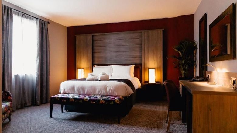 <b>Great North Hotel Suite</b>. Images powered by <a href="https://www.leonardoworldwide.com/" title="Leonardo Worldwide" target="_blank">Leonardo</a>.