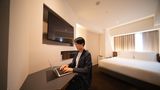 Holiday Inn & Suites Suites Odori Park Room
