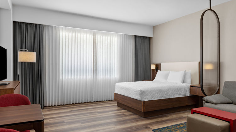 Homewood Suites by Hilton Cariari San Room