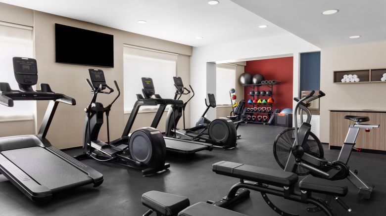 <b>Homewood Suites by Hilton Cariari San Recreation</b>. Images powered by <a href="https://www.leonardoworldwide.com/" title="Leonardo Worldwide" target="_blank">Leonardo</a>.