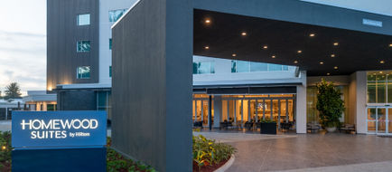 Homewood Suites by Hilton Cariari San Exterior