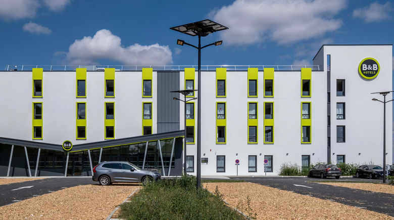 <b>B&B Hotel Saintes Other</b>. Images powered by <a href="https://www.leonardoworldwide.com/" title="Leonardo Worldwide" target="_blank">Leonardo</a>.