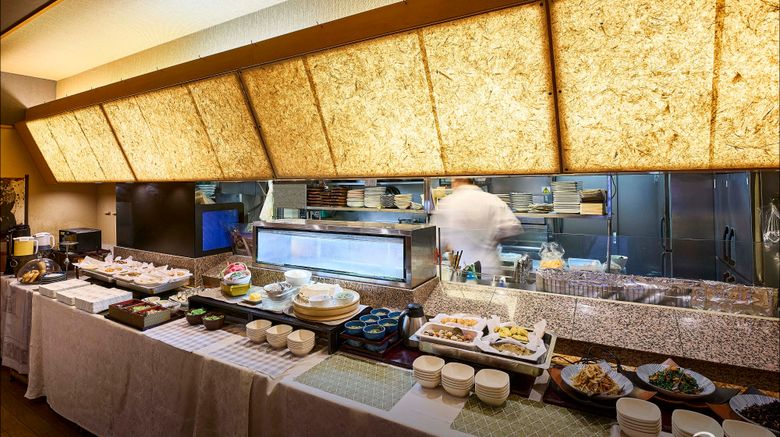 <b>Daiwa Roynet Hotel Hamamatsu Restaurant</b>. Images powered by <a href="https://www.leonardoworldwide.com/" title="Leonardo Worldwide" target="_blank">Leonardo</a>.