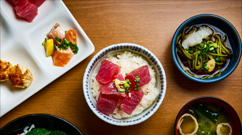 <b>Daiwa Roynet Hotel Hamamatsu Restaurant</b>. Images powered by <a href="https://www.leonardoworldwide.com/" title="Leonardo Worldwide" target="_blank">Leonardo</a>.