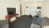 Fernhill Motor Lodge Room