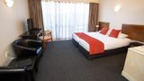 Fernhill Motor Lodge Room