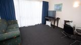Fernhill Motor Lodge Room