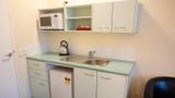Fernhill Motor Lodge Room