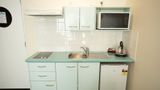 Fernhill Motor Lodge Room