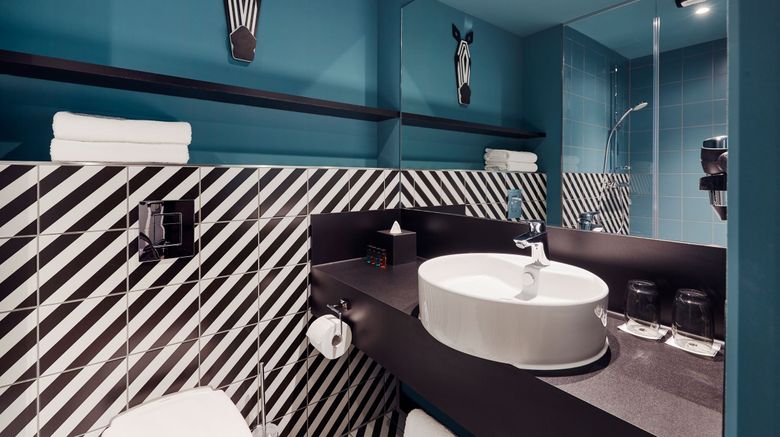 <b>Legere Hotel Wiesbaden-Taunusstein Room</b>. Images powered by <a href="https://www.leonardoworldwide.com/" title="Leonardo Worldwide" target="_blank">Leonardo</a>.