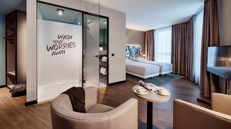 <b>Legere Hotel Wiesbaden-Taunusstein Room</b>. Images powered by <a href="https://www.leonardoworldwide.com/" title="Leonardo Worldwide" target="_blank">Leonardo</a>.