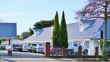 The Esplanade Motel & Conference Centre Exterior