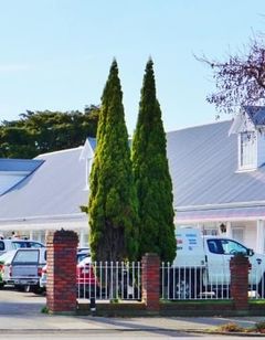 The Esplanade Motel & Conference Centre