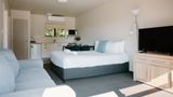 Amber Court Motor Lodge Room