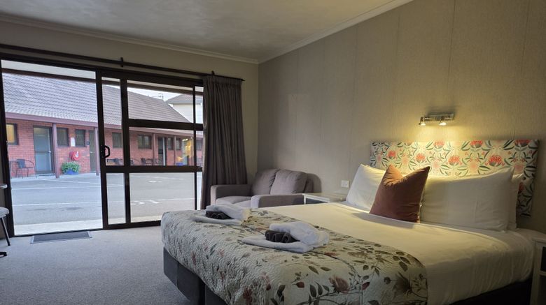 <b>Amber Court Motor Lodge Room</b>. Images powered by <a href="https://www.leonardoworldwide.com/" title="Leonardo Worldwide" target="_blank">Leonardo</a>.